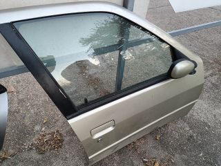 bontott PEUGEOT 306 Jobb első Ajtó (Részeivel)