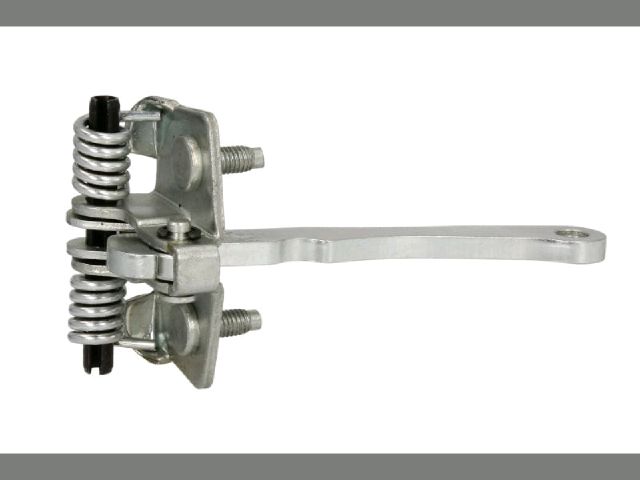 bontott PEUGEOT 306 Jobb első Ajtóhatároló