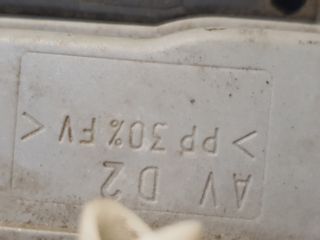 bontott PEUGEOT 306 Jobb első Ajtózár