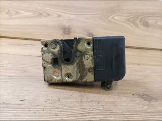 bontott PEUGEOT 306 Jobb első Ajtózár