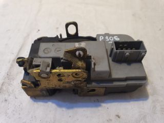 bontott PEUGEOT 306 Jobb első Ajtózár