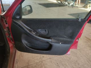 bontott PEUGEOT 306 Jobb első Ajtózár