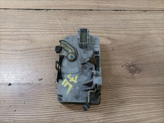 bontott PEUGEOT 306 Jobb első Ajtózár