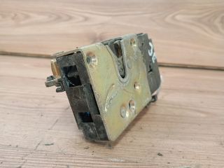 bontott PEUGEOT 306 Jobb első Ajtózár