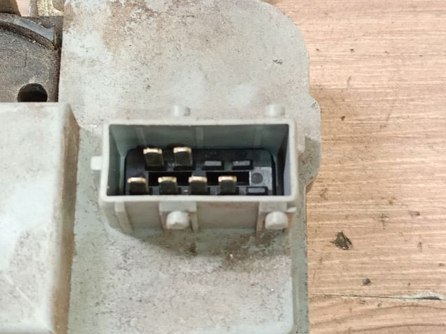 bontott PEUGEOT 306 Jobb első Ajtózár