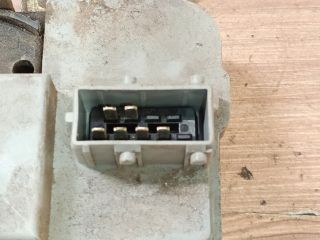 bontott PEUGEOT 306 Jobb első Ajtózár