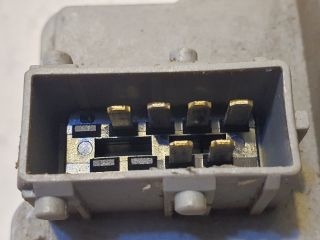 bontott PEUGEOT 306 Jobb első Ajtózár