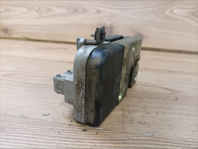 bontott PEUGEOT 306 Jobb első Ajtózár