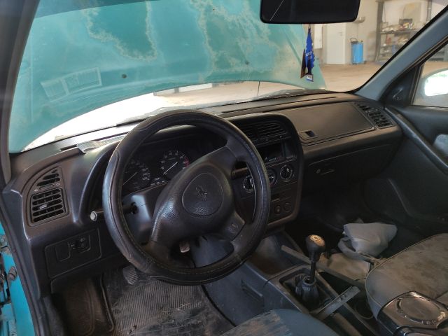 bontott PEUGEOT 306 Jobb első Ajtózár