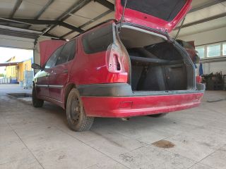 bontott PEUGEOT 306 Jobb első Ajtózár