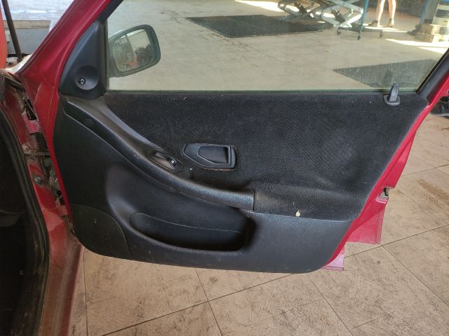 bontott PEUGEOT 306 Jobb első Belső Kilincs