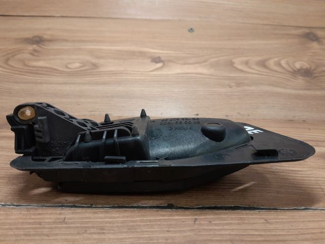 bontott PEUGEOT 306 Jobb első Belső Kilincs