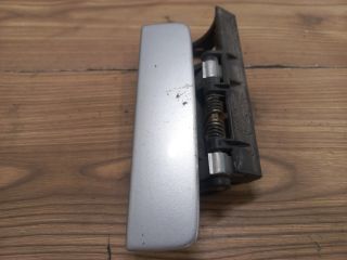 bontott PEUGEOT 306 Jobb első Külső Kilincs