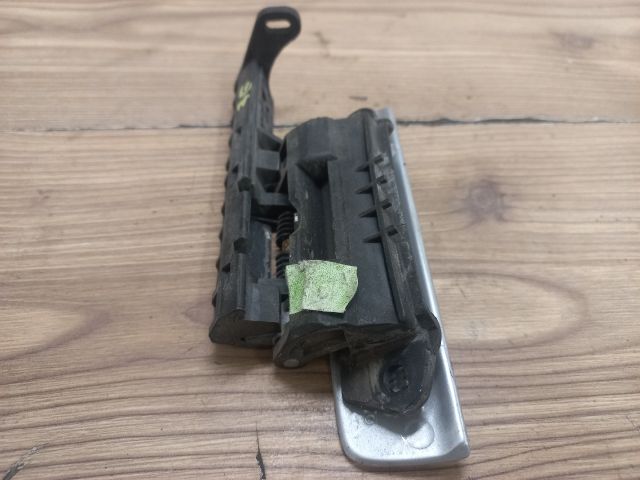 bontott PEUGEOT 306 Jobb első Külső Kilincs