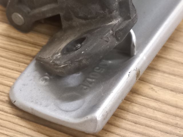 bontott PEUGEOT 306 Jobb első Külső Kilincs