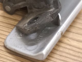 bontott PEUGEOT 306 Jobb első Külső Kilincs