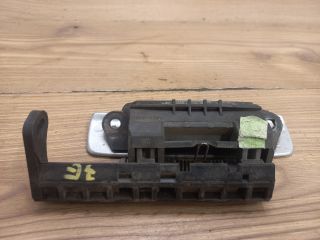 bontott PEUGEOT 306 Jobb első Külső Kilincs