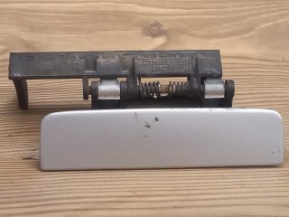 bontott PEUGEOT 306 Jobb első Külső Kilincs