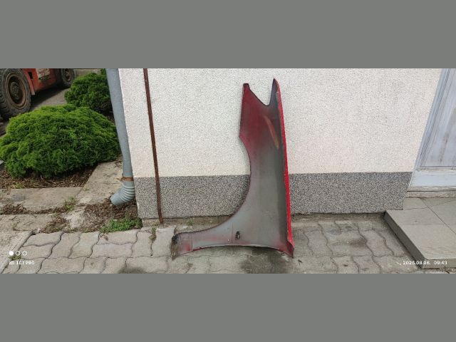 bontott PEUGEOT 306 Jobb első Sárvédő