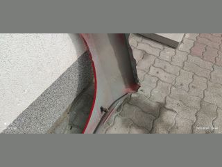 bontott PEUGEOT 306 Jobb első Sárvédő