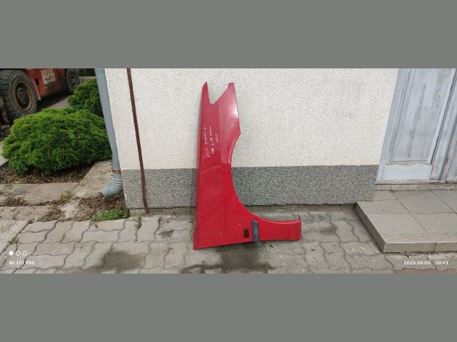 bontott PEUGEOT 306 Jobb első Sárvédő