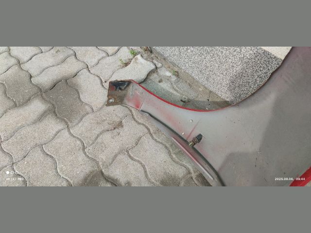 bontott PEUGEOT 306 Jobb első Sárvédő