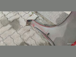 bontott PEUGEOT 306 Jobb első Sárvédő