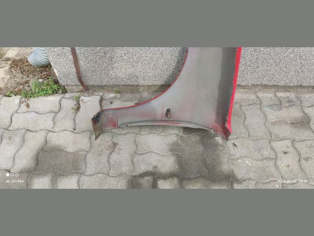 bontott PEUGEOT 306 Jobb első Sárvédő