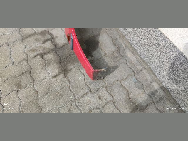 bontott PEUGEOT 306 Jobb első Sárvédő