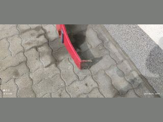 bontott PEUGEOT 306 Jobb első Sárvédő