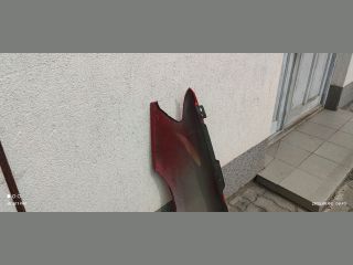 bontott PEUGEOT 306 Jobb első Sárvédő