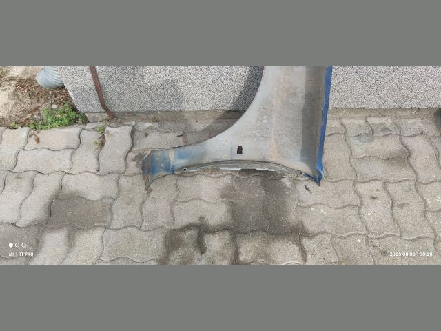 bontott PEUGEOT 306 Jobb első Sárvédő