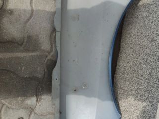 bontott PEUGEOT 306 Jobb első Sárvédő