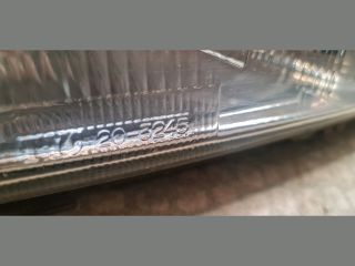 bontott PEUGEOT 306 Jobb Fényszóró