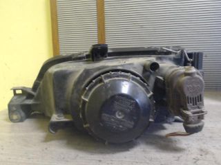 bontott PEUGEOT 306 Jobb Fényszóró