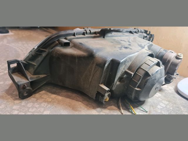 bontott PEUGEOT 306 Jobb Fényszóró