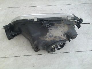 bontott PEUGEOT 306 Jobb Fényszóró