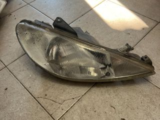bontott PEUGEOT 306 Jobb Fényszóró