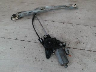 bontott PEUGEOT 306 Jobb hátsó Ablakemelő Szerkezet (Elektromos)