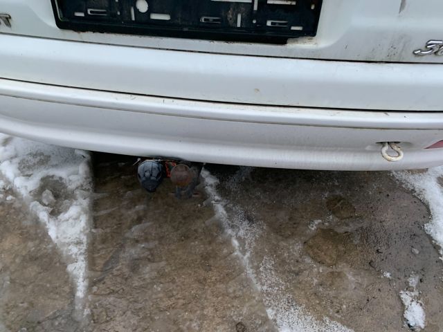 bontott PEUGEOT 306 Jobb hátsó Ajtó Kárpit