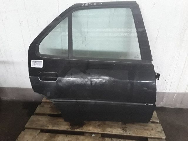 bontott PEUGEOT 306 Jobb hátsó Ajtó (Részeivel)