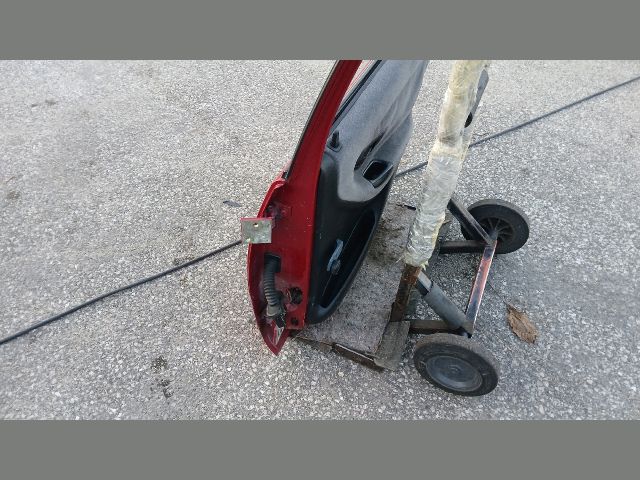 bontott PEUGEOT 306 Jobb hátsó Ajtó (Részeivel)