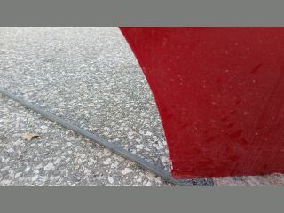 bontott PEUGEOT 306 Jobb hátsó Ajtó (Részeivel)