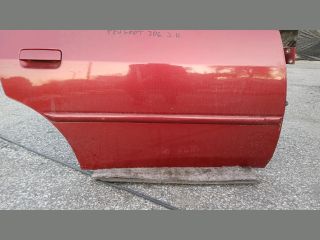 bontott PEUGEOT 306 Jobb hátsó Ajtó (Részeivel)