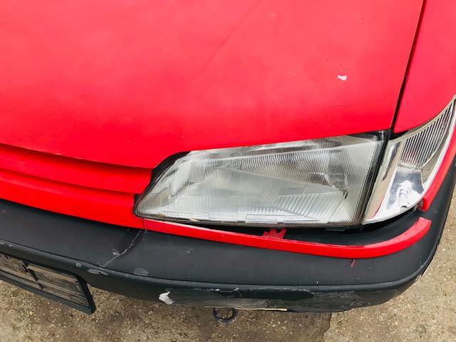 bontott PEUGEOT 306 Jobb hátsó Ajtó (Részeivel)