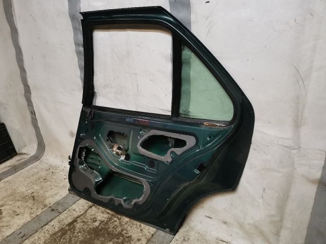 bontott PEUGEOT 306 Jobb hátsó Ajtó (Üres lemez)