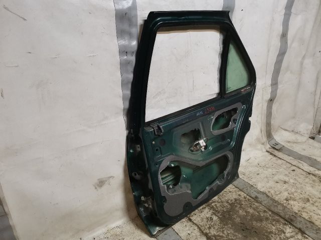 bontott PEUGEOT 306 Jobb hátsó Ajtó (Üres lemez)