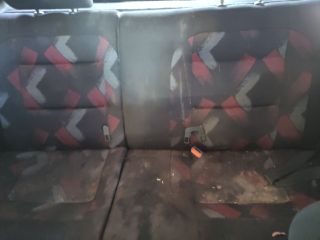 bontott PEUGEOT 306 Jobb hátsó Ajtózár