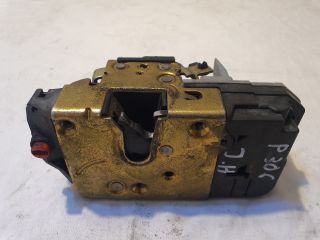 bontott PEUGEOT 306 Jobb hátsó Ajtózár