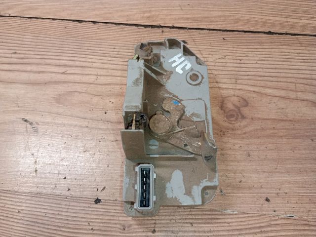 bontott PEUGEOT 306 Jobb hátsó Ajtózár